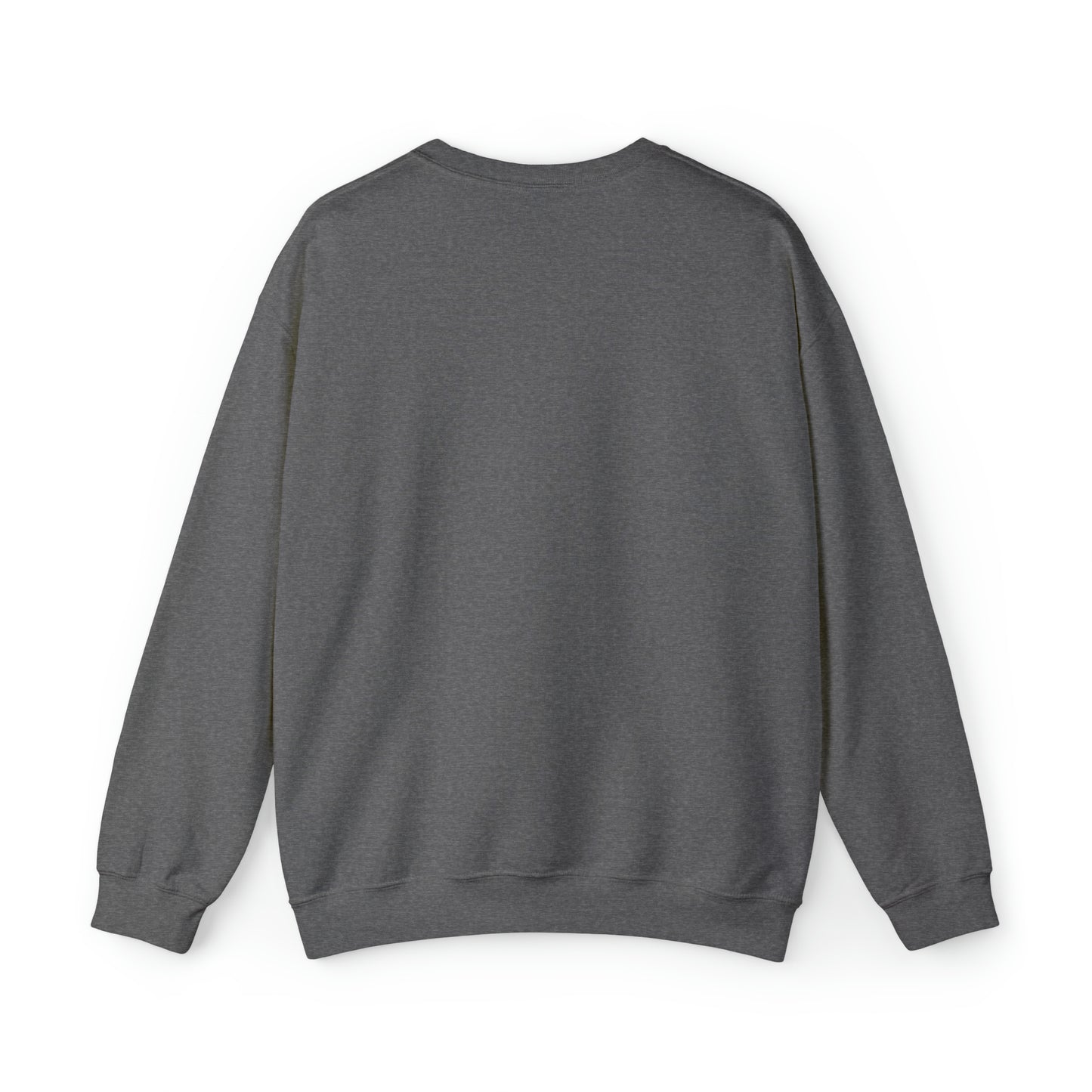 Joker Design Unisex Heavy Blend™ Crewneck Sweatshirt