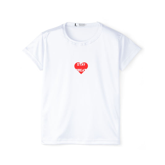 Women's Sports Jersey (AOP)