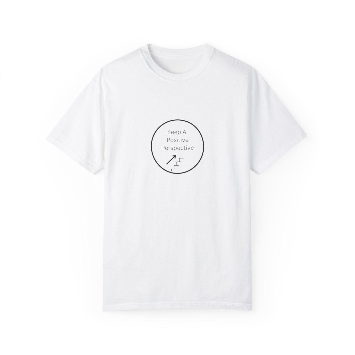 Copy of Unisex Garment-Dyed T-shirt